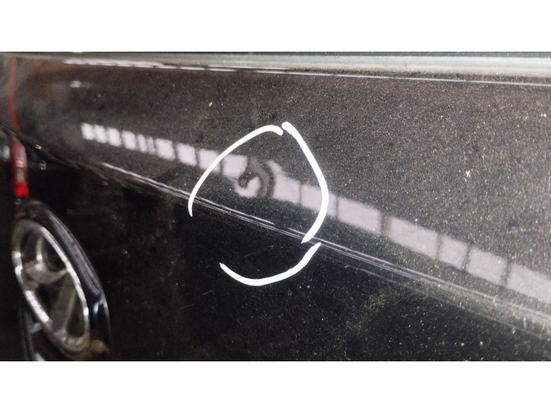 Recambio de porton trasero para hyundai i30 (gd) 1.6 crdi referencia OEM IAM 737002R010  