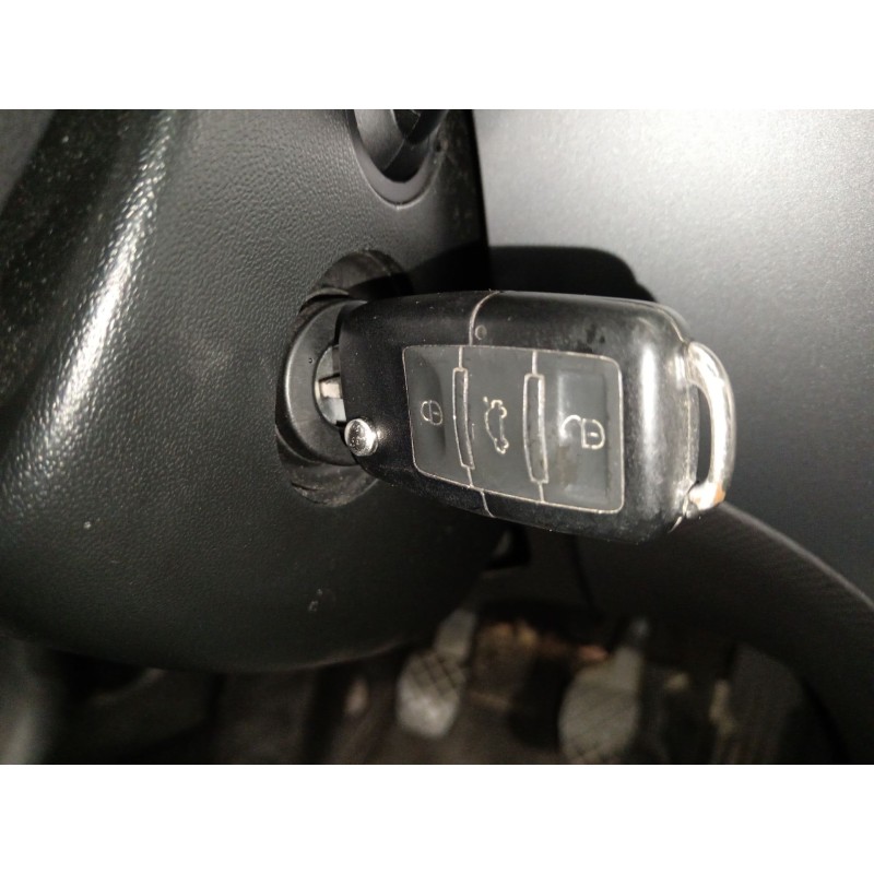 Recambio de conmutador de arranque para seat leon (1p1) 2.0 tdi 16v referencia OEM IAM 1K0905851B 1K0905865ALS 