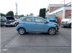 kia picanto iii (ja) del año 2022