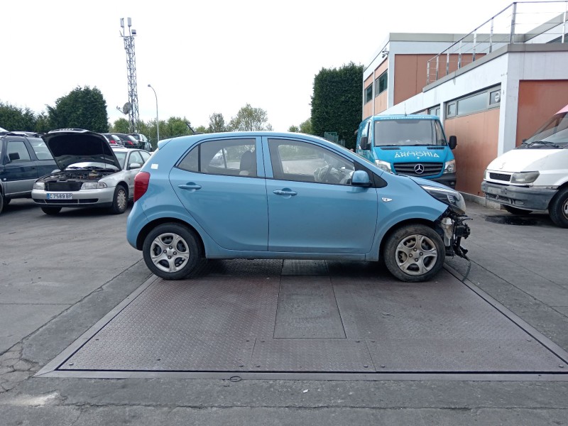 kia picanto iii (ja) del año 2022