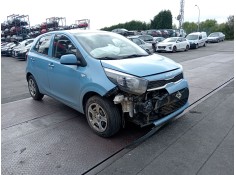 kia picanto iii (ja) del año 2022 2