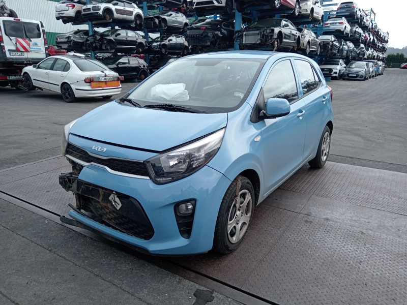 kia picanto iii (ja) del año 2022