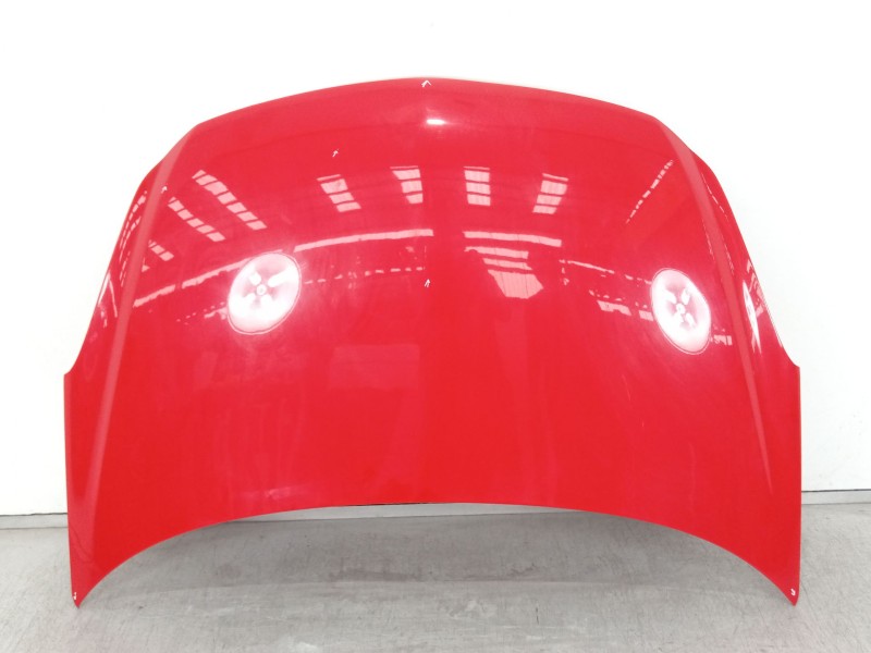 Recambio de capot para opel corsa d (s07) 1.2 (l08, l68) referencia OEM IAM 95514714  