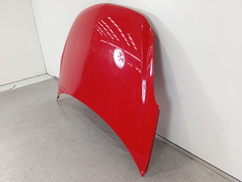 Recambio de capot para opel corsa d (s07) 1.2 (l08, l68) referencia OEM IAM 95514714  