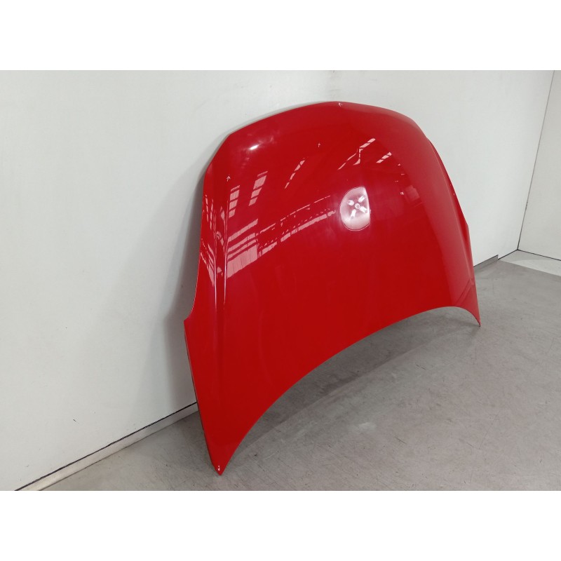 Recambio de capot para opel corsa d (s07) 1.2 (l08, l68) referencia OEM IAM 95514714  