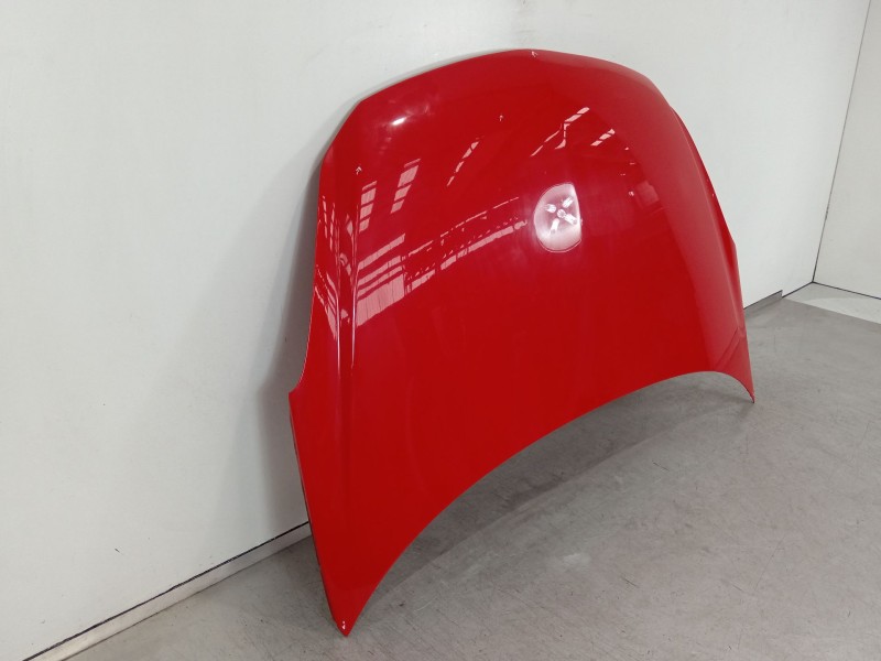 Recambio de capot para opel corsa d (s07) 1.2 (l08, l68) referencia OEM IAM 95514714  