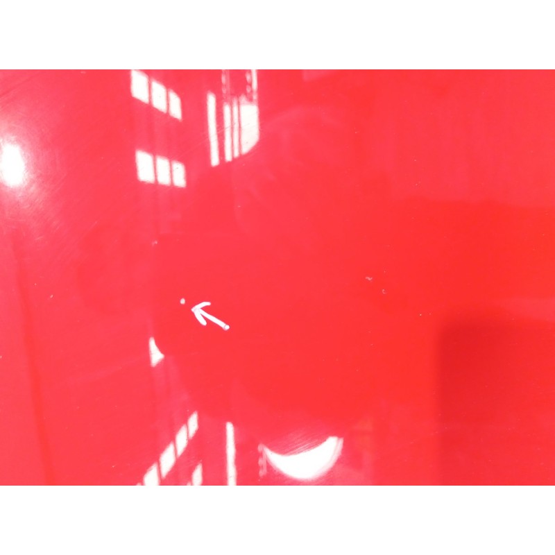 Recambio de capot para opel corsa d (s07) 1.2 (l08, l68) referencia OEM IAM 95514714  