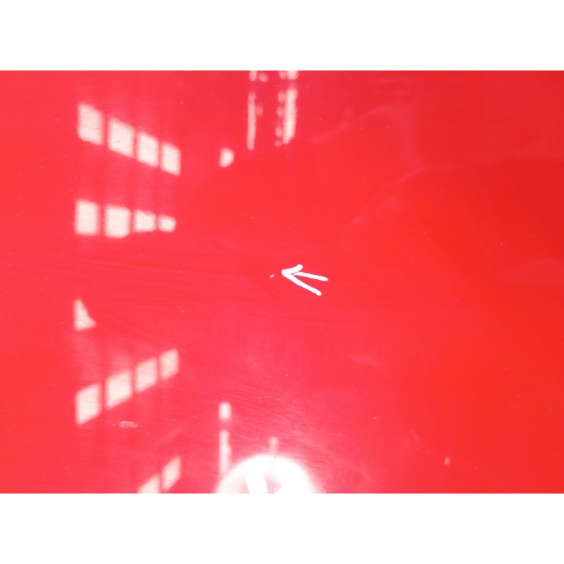 Recambio de capot para opel corsa d (s07) 1.2 (l08, l68) referencia OEM IAM 95514714  