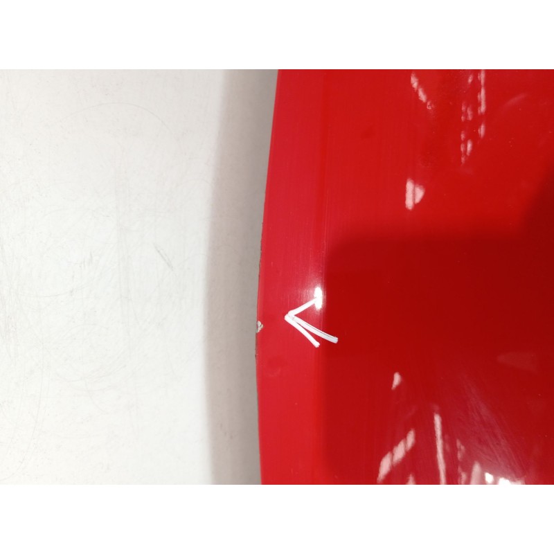 Recambio de capot para opel corsa d (s07) 1.2 (l08, l68) referencia OEM IAM 95514714  