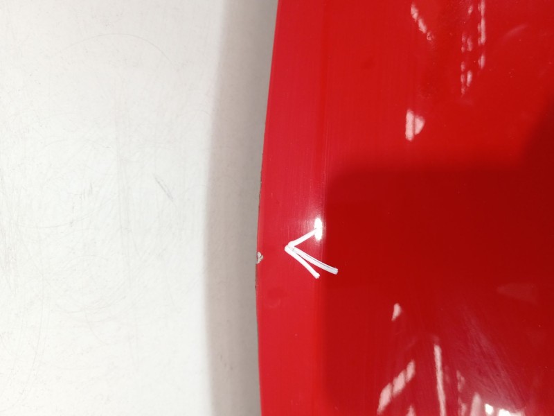 Recambio de capot para opel corsa d (s07) 1.2 (l08, l68) referencia OEM IAM 95514714  