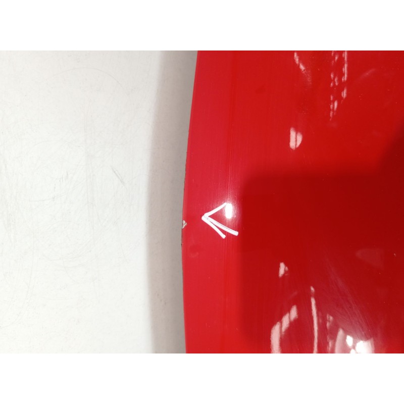 Recambio de capot para opel corsa d (s07) 1.2 (l08, l68) referencia OEM IAM 95514714  