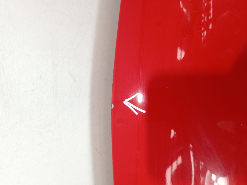 Recambio de capot para opel corsa d (s07) 1.2 (l08, l68) referencia OEM IAM 95514714  