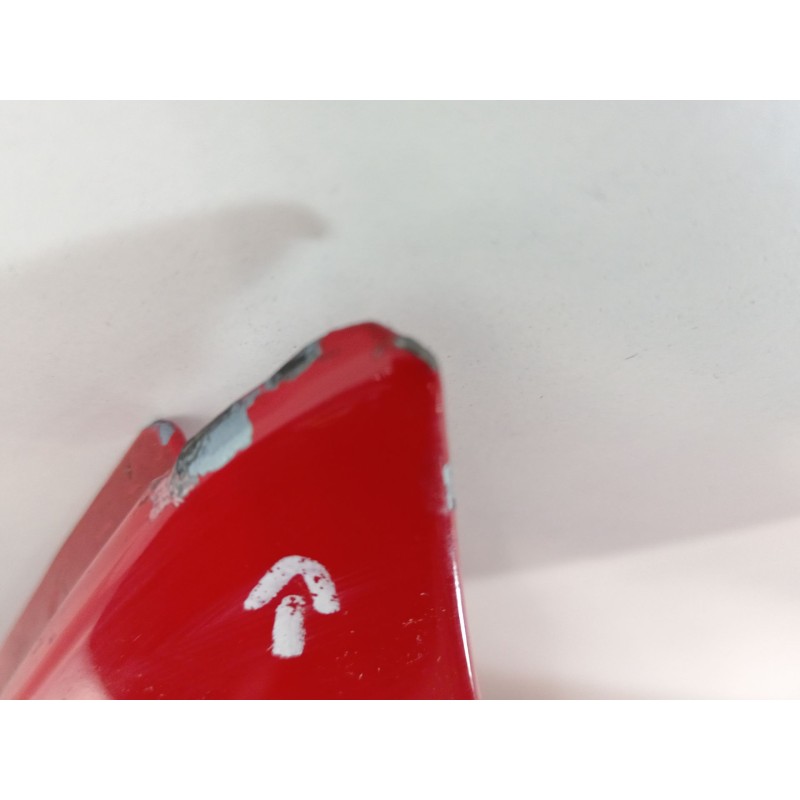 Recambio de capot para opel corsa d (s07) 1.2 (l08, l68) referencia OEM IAM 95514714  