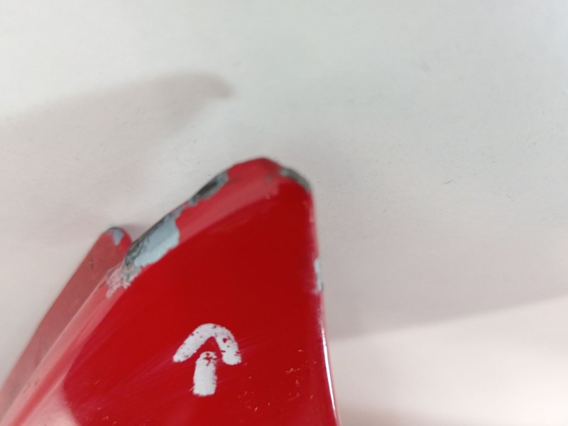 Recambio de capot para opel corsa d (s07) 1.2 (l08, l68) referencia OEM IAM 95514714  