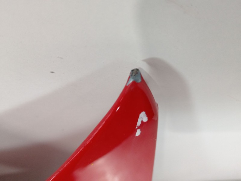 Recambio de capot para opel corsa d (s07) 1.2 (l08, l68) referencia OEM IAM 95514714  