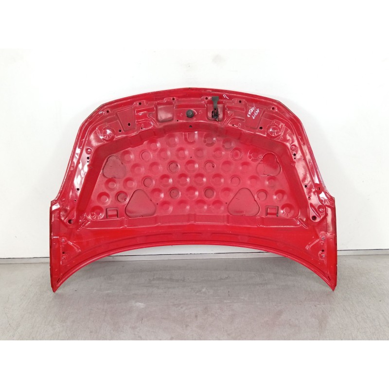 Recambio de capot para opel corsa d (s07) 1.2 (l08, l68) referencia OEM IAM 95514714  