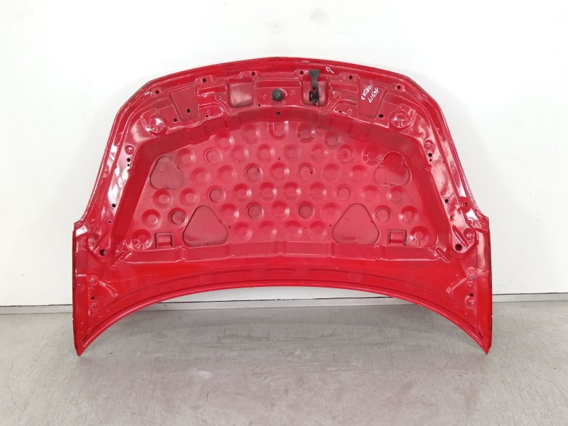 Recambio de capot para opel corsa d (s07) 1.2 (l08, l68) referencia OEM IAM 95514714  