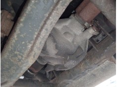 Recambio de diferencial trasero para land rover freelander i (l314) 2.0 td4 4x4 referencia OEM IAM TVK000180   2