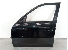 Recambio de puerta delantera izquierda para bmw x3 (e83) 2.0d referencia OEM IAM 41003451015  