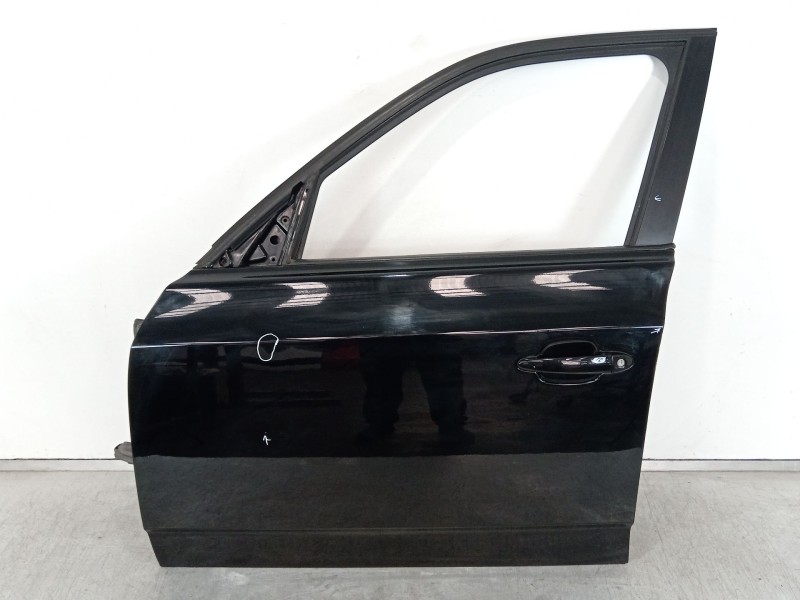 Recambio de puerta delantera izquierda para bmw x3 (e83) 2.0d referencia OEM IAM 41003451015  