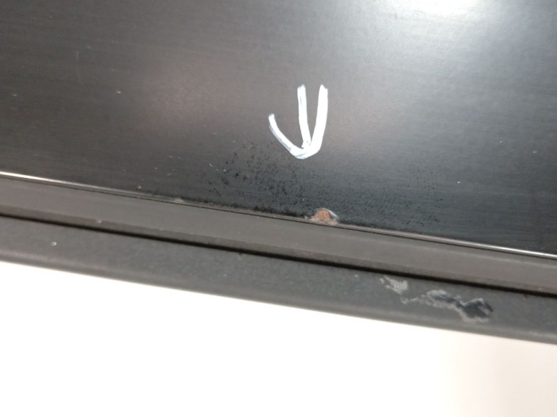 Recambio de puerta delantera izquierda para bmw x3 (e83) 2.0d referencia OEM IAM 41003451015  