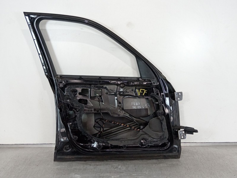 Recambio de puerta delantera izquierda para bmw x3 (e83) 2.0d referencia OEM IAM 41003451015  