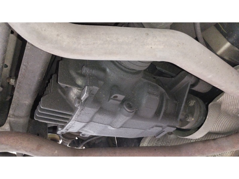 Recambio de diferencial trasero para bmw x5 (e53) 3.0d referencia OEM IAM 7510659 1428631A 