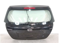 Recambio de porton trasero para kia cee´d hatchback (ed) 1.6 crdi 90 referencia OEM IAM 737001H000  
