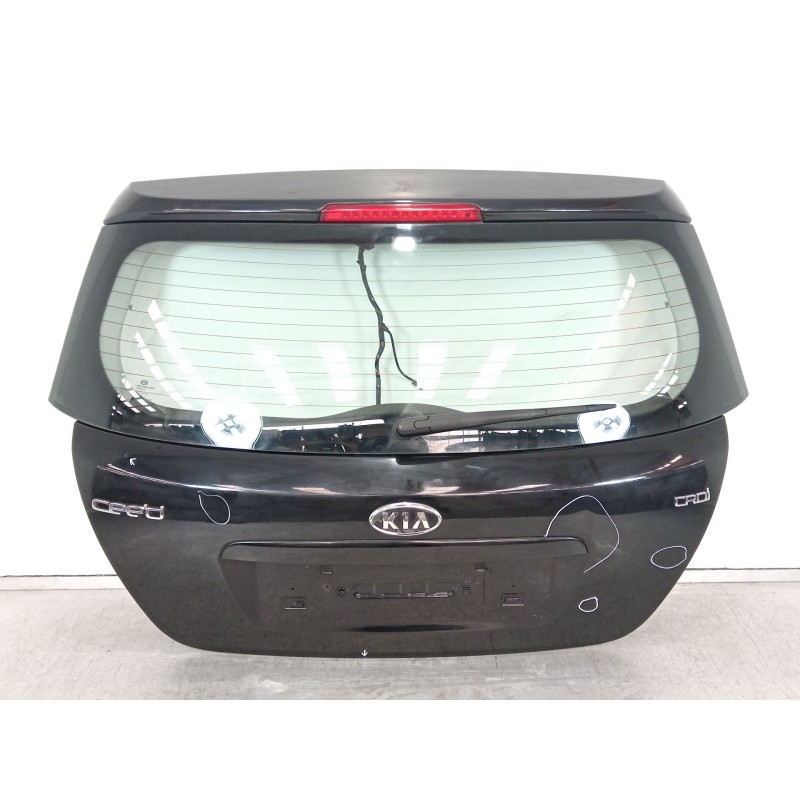 Recambio de porton trasero para kia cee´d hatchback (ed) 1.6 crdi 90 referencia OEM IAM 737001H000  