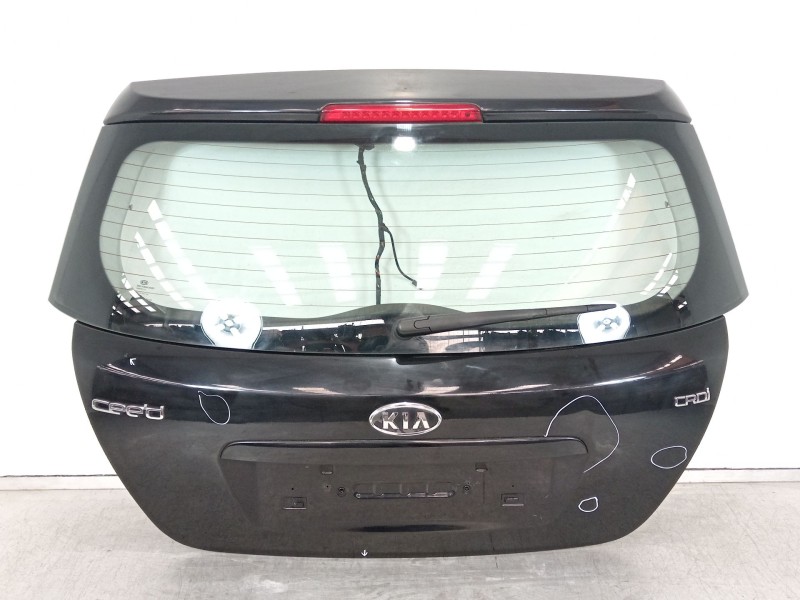 Recambio de porton trasero para kia cee´d hatchback (ed) 1.6 crdi 90 referencia OEM IAM 737001H000  