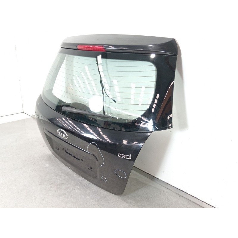 Recambio de porton trasero para kia cee´d hatchback (ed) 1.6 crdi 90 referencia OEM IAM 737001H000  