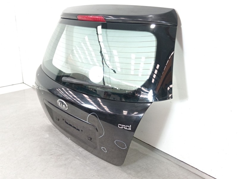 Recambio de porton trasero para kia cee´d hatchback (ed) 1.6 crdi 90 referencia OEM IAM 737001H000  