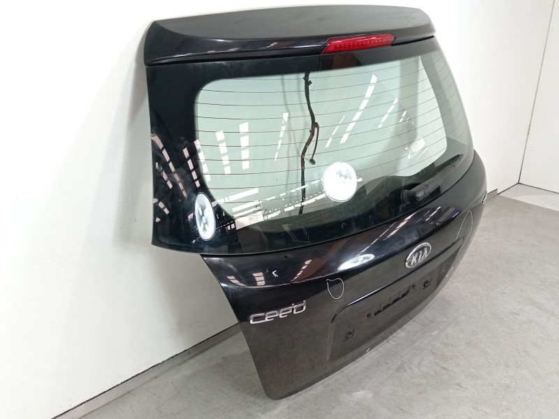 Recambio de porton trasero para kia cee´d hatchback (ed) 1.6 crdi 90 referencia OEM IAM 737001H000  