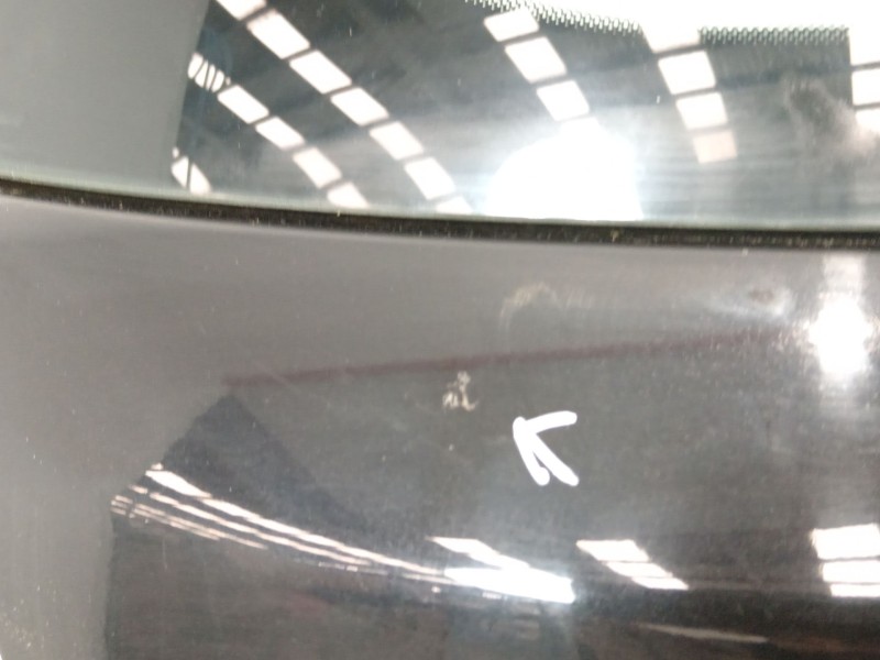 Recambio de porton trasero para kia cee´d hatchback (ed) 1.6 crdi 90 referencia OEM IAM 737001H000  