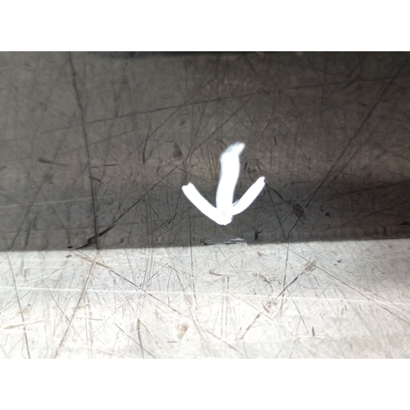 Recambio de porton trasero para kia cee´d hatchback (ed) 1.6 crdi 90 referencia OEM IAM 737001H000  