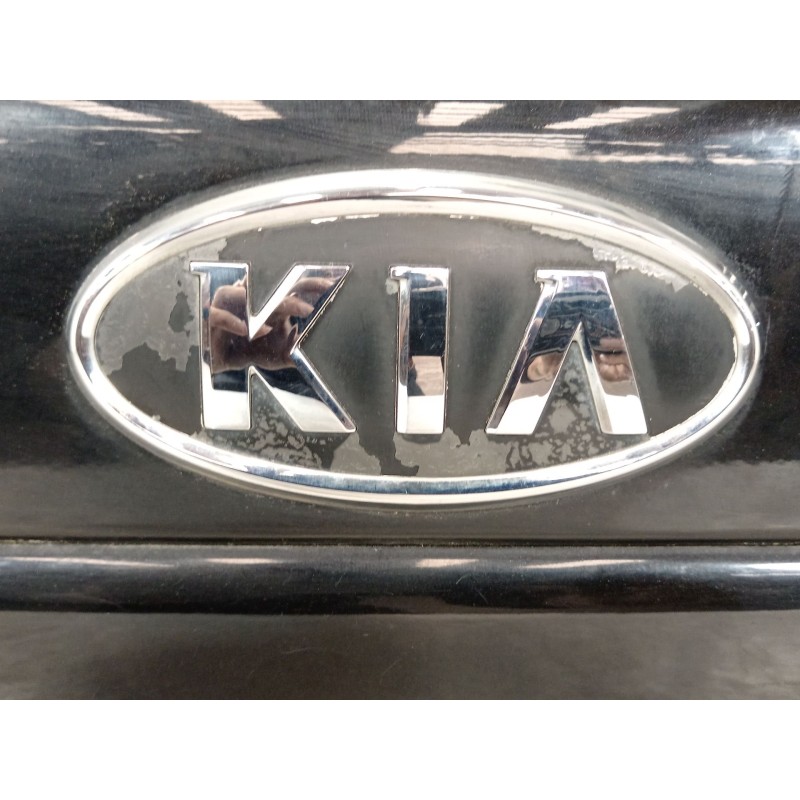 Recambio de porton trasero para kia cee´d hatchback (ed) 1.6 crdi 90 referencia OEM IAM 737001H000  