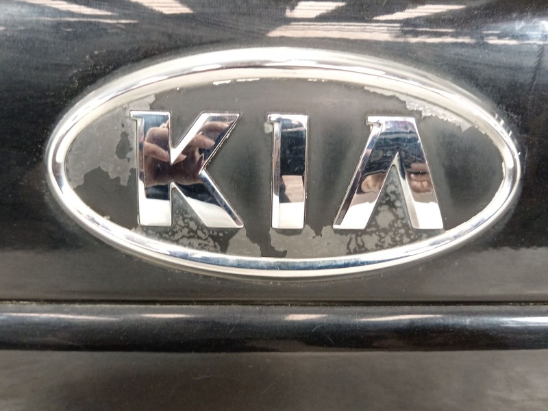 Recambio de porton trasero para kia cee´d hatchback (ed) 1.6 crdi 90 referencia OEM IAM 737001H000  