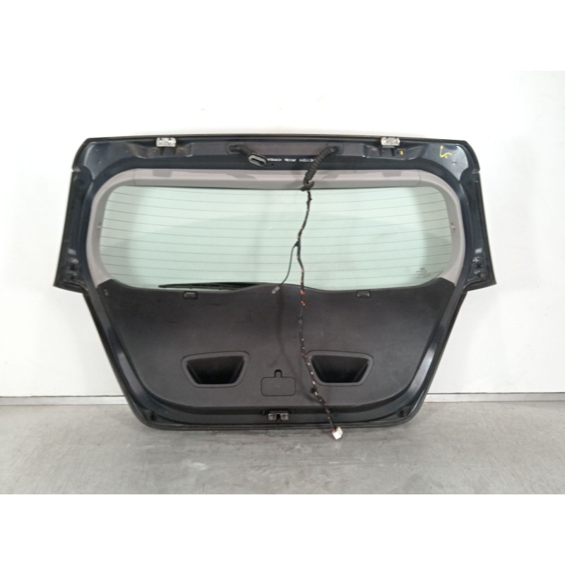 Recambio de porton trasero para kia cee´d hatchback (ed) 1.6 crdi 90 referencia OEM IAM 737001H000  