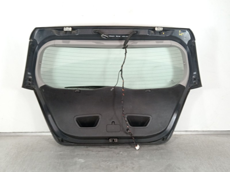 Recambio de porton trasero para kia cee´d hatchback (ed) 1.6 crdi 90 referencia OEM IAM 737001H000  