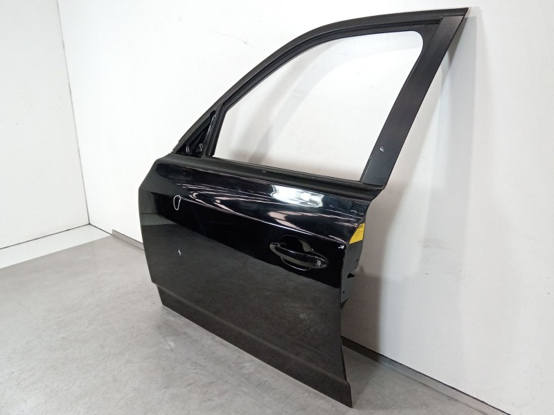 Recambio de puerta delantera izquierda para bmw x3 (e83) 2.0d referencia OEM IAM 41003451015  