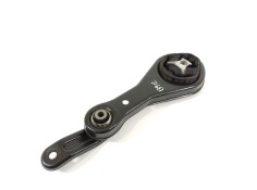 Recambio de soporte caja cambio trasera central para skoda scala (nw1) 1.6 tdi referencia OEM IAM 2Q0199851AF  