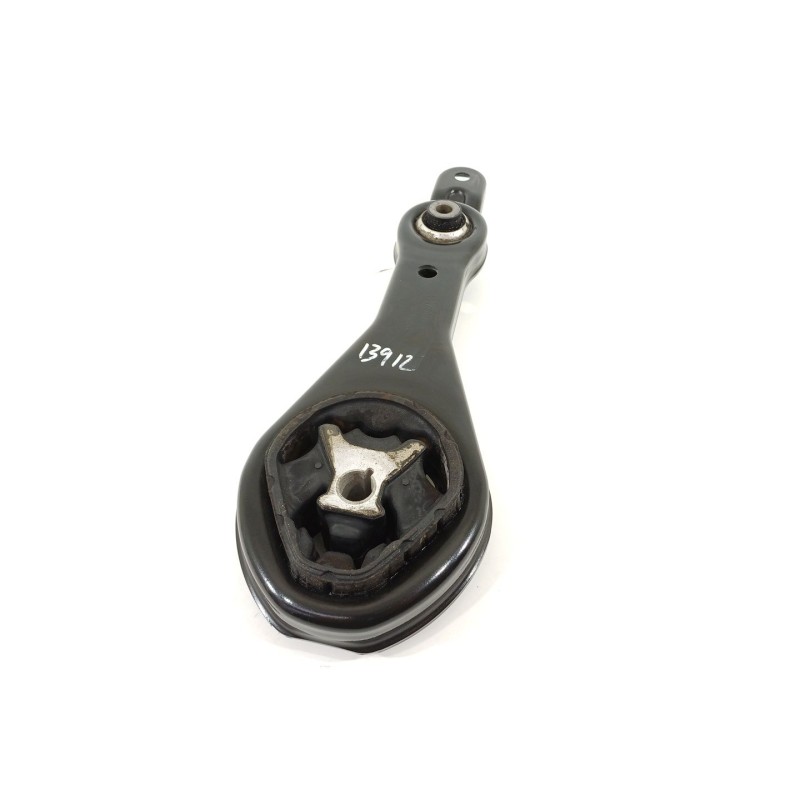 Recambio de soporte caja cambio trasera central para skoda scala (nw1) 1.6 tdi referencia OEM IAM 2Q0199851AF  