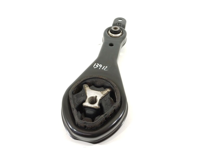 Recambio de soporte caja cambio trasera central para skoda scala (nw1) 1.6 tdi referencia OEM IAM 2Q0199851AF  