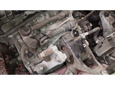 Recambio de caja cambios para mazda cx-5 (ke, gh) 2.2 d (ke2fw) referencia OEM IAM   