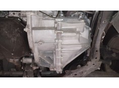 Recambio de caja cambios para mazda cx-5 (ke, gh) 2.2 d (ke2fw) referencia OEM IAM    2