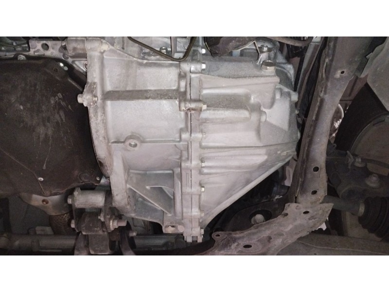 Recambio de caja cambios para mazda cx-5 (ke, gh) 2.2 d (ke2fw) referencia OEM IAM   