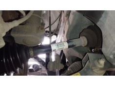 Recambio de transmision delantera izquierda para bmw x3 (e83) 2.0 d referencia OEM IAM 7524045  