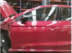 Recambio de puerta delantera izquierda para seat ibiza v (kj1, kjg) 1.0 tsi referencia OEM IAM   