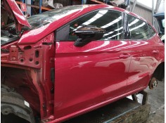 Recambio de puerta delantera izquierda para seat ibiza v (kj1, kjg) 1.0 tsi referencia OEM IAM    2
