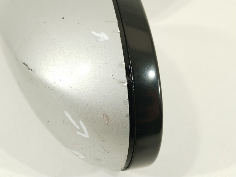 Recambio de retrovisor izquierdo para bmw serie 1 berlina (e81/e87) 120d referencia OEM IAM 51167268123  